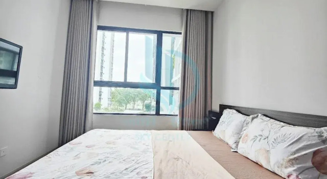 Luxury 2-bedroom apartment Celadon City, Забронировать Апартаменты/квартира Хошимин провинция Хошимин