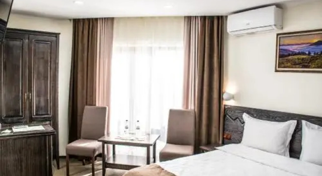 Синевирський Перевал, Book Hotel Synevyr Transcarpathia