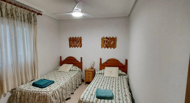Apartamento Ángel en Gran playa