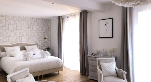 Le Coeur de la Bastide, Rezerwuj Hotel Carcassonne Aude