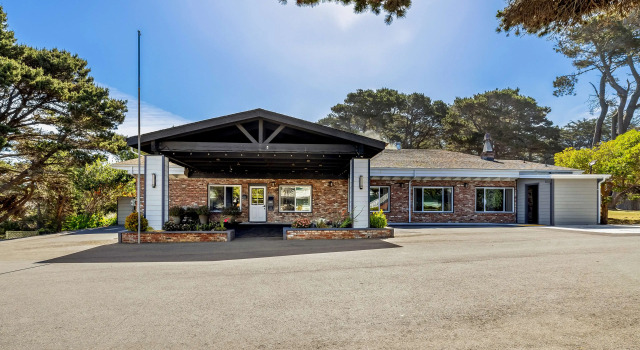 Best Western Vista Manor Lodge, Book Hotel Fort Bragg Mendocino Coast