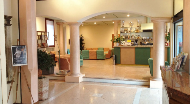 Albergo Bianchi Stazione