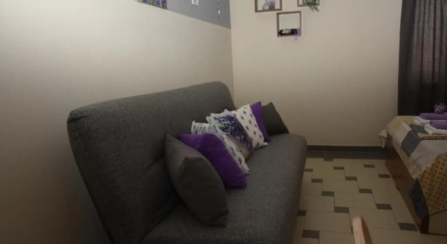 Apartments Lavendula, Забронировать Апартаменты/квартира Апартаменты Водице, рядом с Пляж Фрателли, Апартаменты/квартира