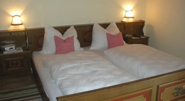 Ferienwohnung Walkner