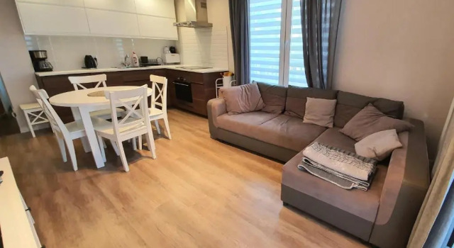 Apartamenty Waterline, Забронировать Апартаменты/квартира Апартаменты Kolobrzeg Region, Апартаменты/квартира