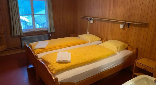 Gadmen Alpenrose Switzerland, Buchen Sie Ferienhaus Gadmen Sustenpass