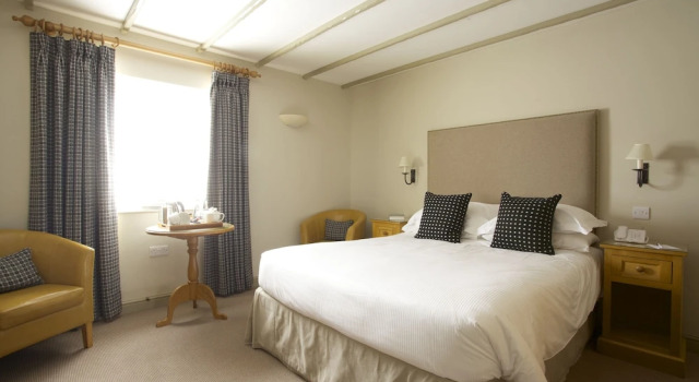 Коттедж Headlam Hall Hotel & Rural Retreat