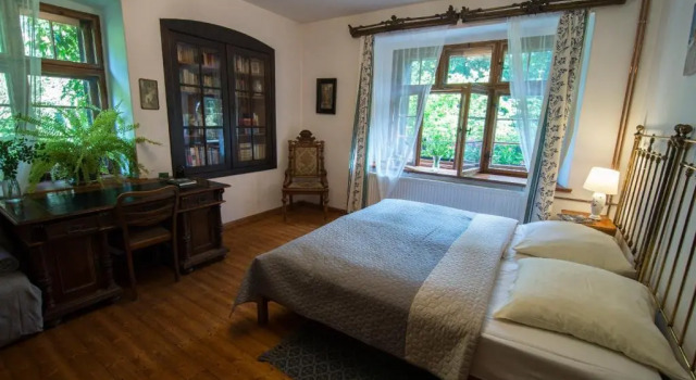Leśniczówka Willa Anna