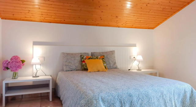 A casa da panadeira, Book Hotel Cambados 