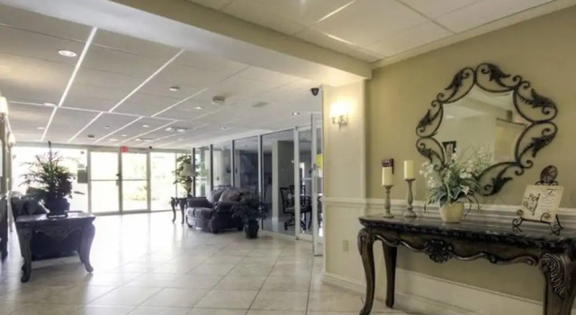 Le Frontenac 101 - Condo 2 People, Sunny Isles, Varaa Hotelli Hotellit Miami Beach uima-altaalla, Uima-allas