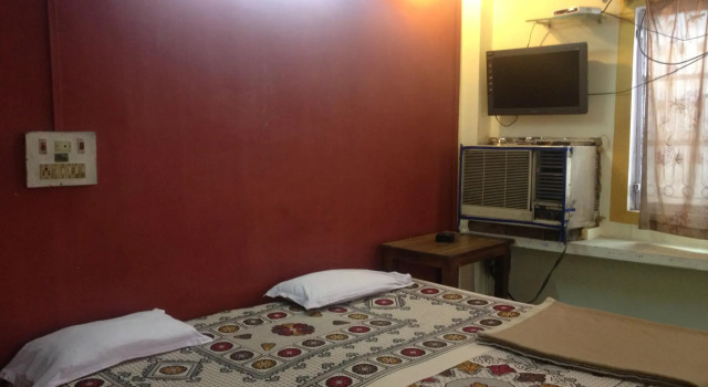 Двухместный номер Standard The Golden Lodge Varanasi