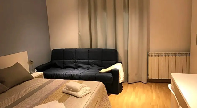 Hostal Casiano Camarasa, Prenota Hotel Camarasa La Noguera