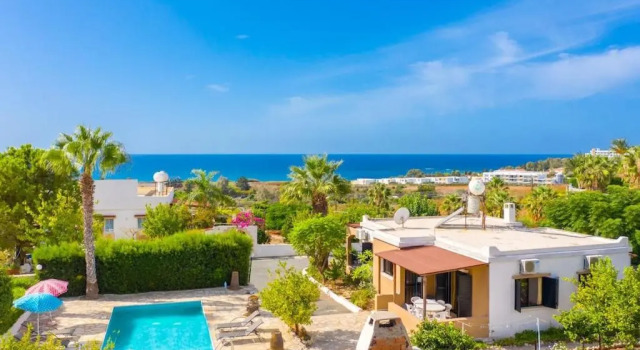 Villa Villa Eleni