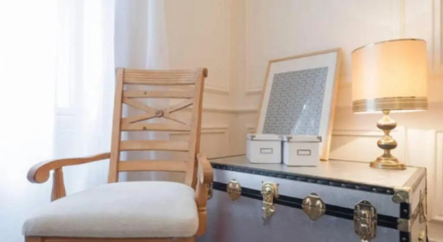 Апартаменты Luxury Art Deco Suite Close to Museum of Fine Arts