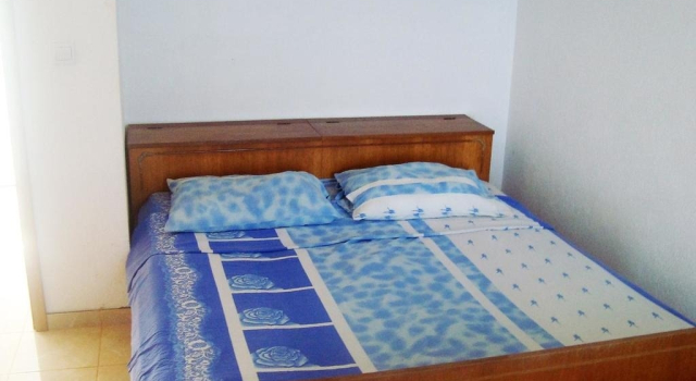 Apartment Mateo - by the beach; A3 Mini Cove Skozanje (Gdinj), Island Hvar
