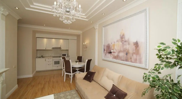 Aurora VIP Apartements, Забронировать Отель Западный округ Краснодар