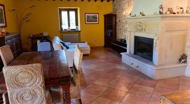 Апартаменты Agriturismo CaVerdeselle