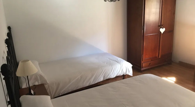 Posada el Parral - Hostel