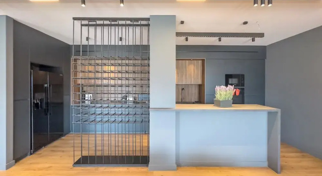 Phaedrus Living Apollo Skyview Penthouse