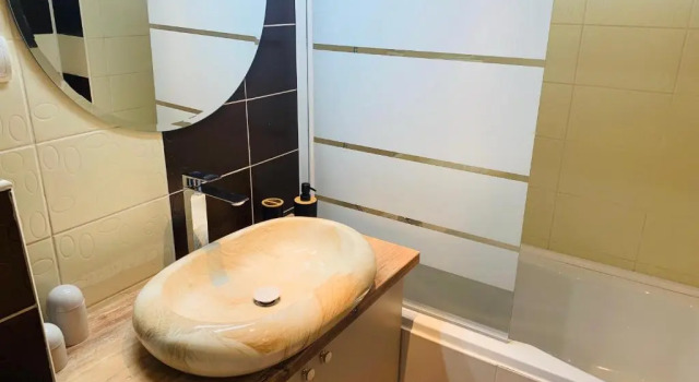 Апартаменты с 2 комнатами Confort View Apartment Iași - 3 rooms-Like Home