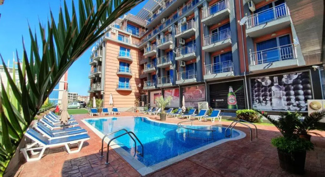 Apartament CACAO RESIDENCE