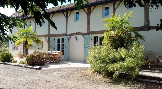Gîte l'insouciant, Rezerwuj Hotel Rion-des-Landes Akwitania