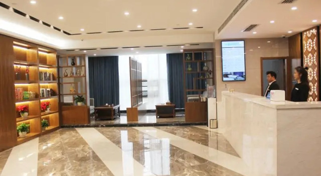 Green Tree Inn Zhenjiang Jiepai Town, Prenota Hotel Hotel a Jiangsu con parcheggio, Parcheggio