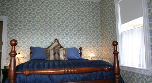 Sackville Bed & Breakfast, Buchen Sie Hotel Sackville 