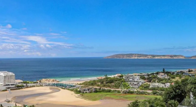 Castleton Unit 19B, Plettenberg bay