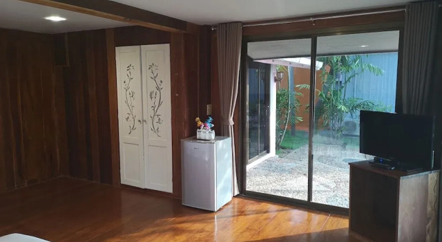 Veepana Resort