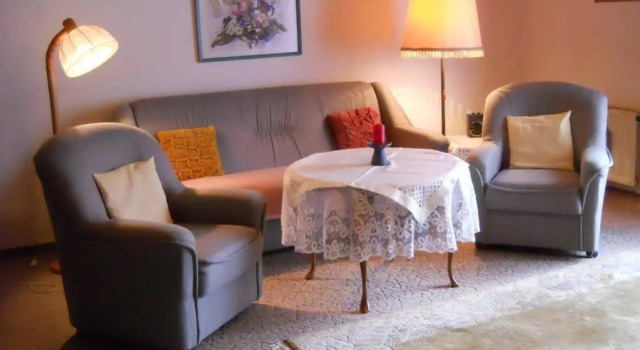 Ferienwohnung Tannhäuser