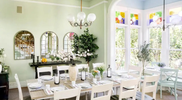 Двухместный номер Standard с балконом Garden Street Inn Downtown San Luis Obispo, A Kirkwood Collection Hotel