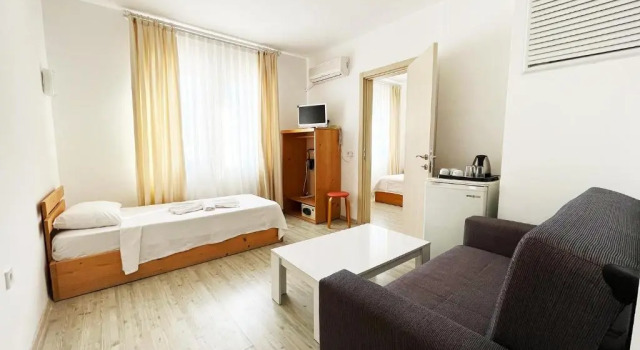 Семейный номер Standard Zephyros City Otel