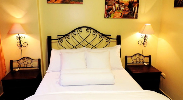 Intillaqta MachuPicchu Pueblo, Rezerwuj Hostel Hotele w Aguas Calientes z basenem, Basen