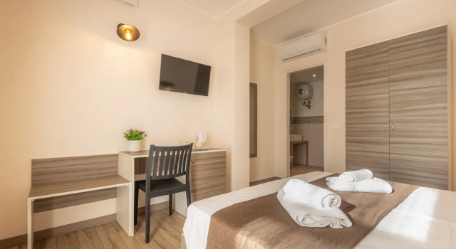 Номер Comfort Tramonto Ibleo Resort