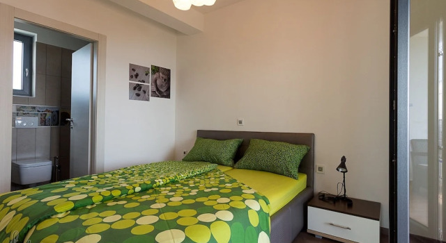 Villa Legara