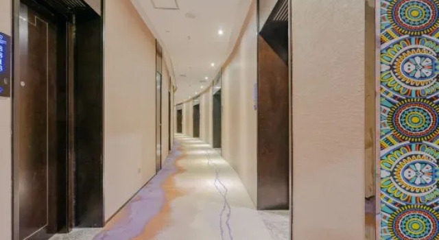 QingYiWuJia Hotel, Rezerwuj Hotel Guiyang Guizhou