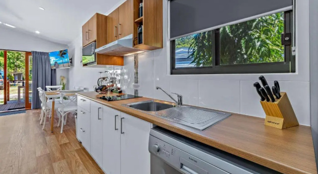 Номер Standard BIG4 Whitsunday Islands Holiday Park