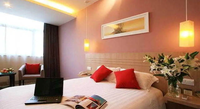 City Inn Chuangye Road Baoan Hotel Hotel
