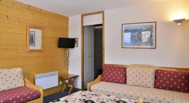 Résidence Carroley A - 2 Pièces pour 5 Personnes 07, Prenota Hotel Macot-la-Plagne 