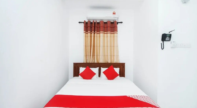 Shan Hotel by OYO Rooms, Prenota Hotel Colombo Distretto di Colombo