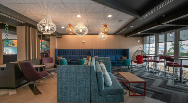 Tru by Hilton Florida City, Book Hotel Hoteller i Biscayne National Park med parkering, Parkering