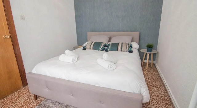 tuGuest Gran Via 42 Apartment
