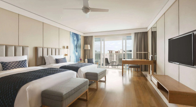 Wyndham Sanya Bay