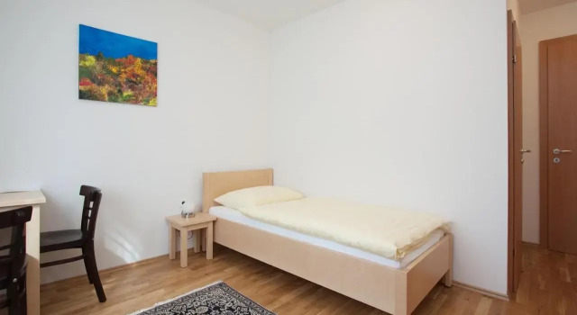 Pension Kirchenblick, Book Hotel  
