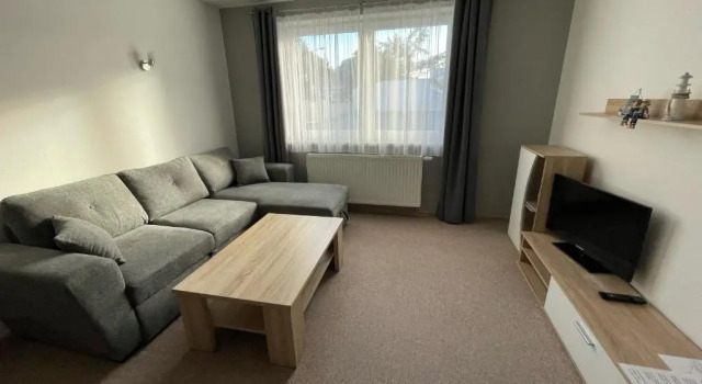 Студия Superior Ferienhaus Pank