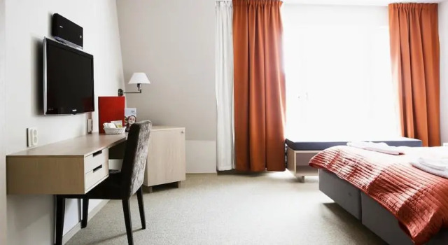 Tott Hotell Åre
