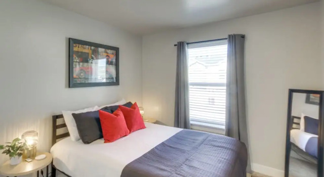 Garden City Townhome, Close to Parks + Downtown!, Забронировать Отель Гарден-Сити Юта