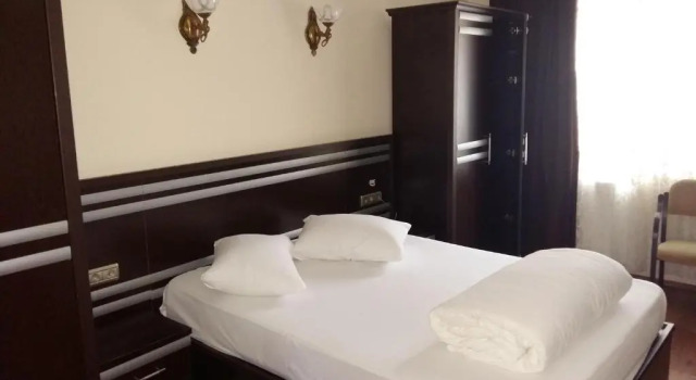 Семейный номер Standard Cihan Hotel