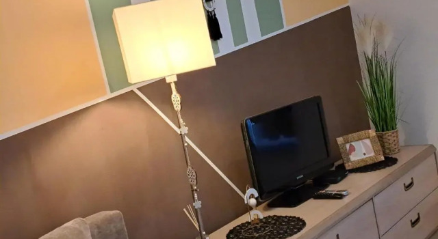 Апартаменты Lujzi apartman